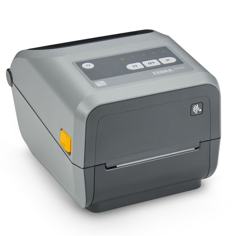 Zebra GK420D Thermal Label Printer